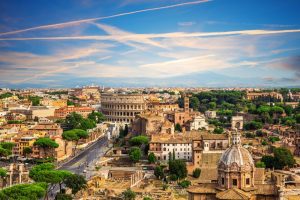 Immobile ereditato a Roma