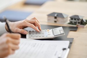Vendita quote immobile ereditato