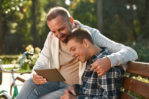 Come tutelare un figlio con disabilità nel testamento
