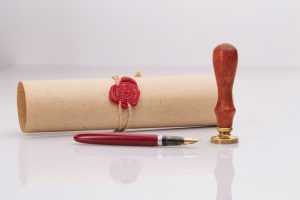 Esecutore testamentario